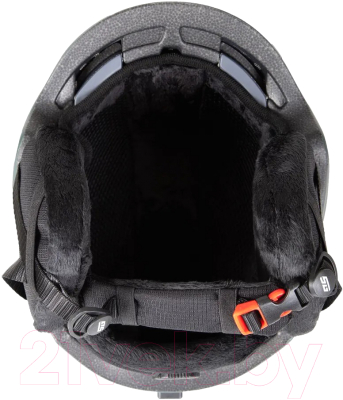 Защитный шлем STG HK005 / Х112458 (L, серый)