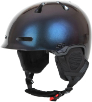 Защитный шлем STG HK003 / Х112460 (L, фиолетевый) - 