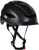 Защитный шлем STG WT-099 / Х112423 (M, черный) - 