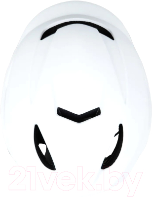 Защитный шлем STG WT-099 / Х112426 (L, белый)