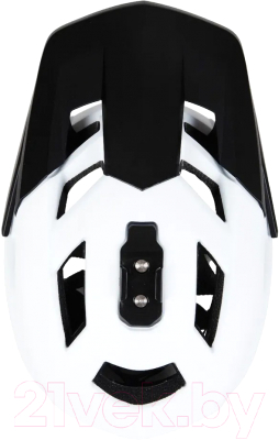 Защитный шлем STG WT-085 / Х112428 (L, белый)