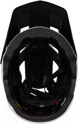 Защитный шлем STG WT-085 / Х112428 (L, белый)
