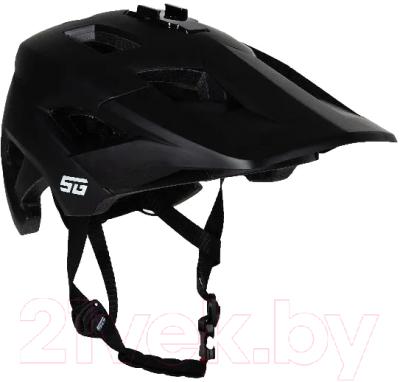 Защитный шлем STG WT-085 / Х112430 (L, черный)