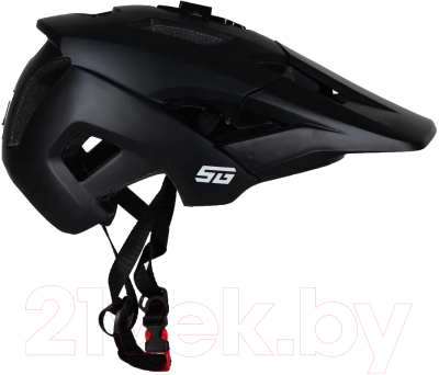 Защитный шлем STG WT-085 / Х112430 (L, черный)