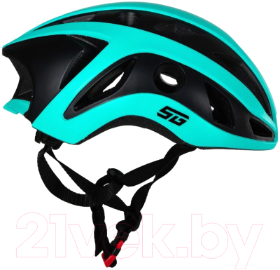 Защитный шлем STG TT-11 / Х112435 (M, синий)