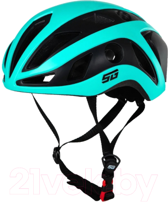 Защитный шлем STG TT-11 / Х112435 (M, синий)