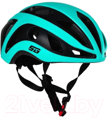 Защитный шлем STG TT-11 / Х112436 (L, синий)