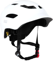 Защитный шлем STG TS-51 / Х112437 (M, белый) - 