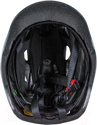 Защитный шлем STG TS-51 / Х112440 (L, синий)