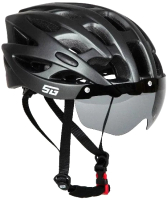 Защитный шлем STG WT-037 / Х112442 (L, серый) - 