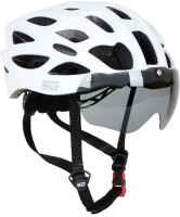 Защитный шлем STG WT-037 / Х112443 (M, белый) - 