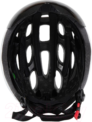 Защитный шлем STG WT-037 / Х112444 (L, белый)