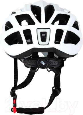 Защитный шлем STG TS-33 / Х112445 (M, белый)