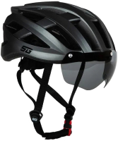 Защитный шлем STG TS-33 / Х112447 (M, серый) - 
