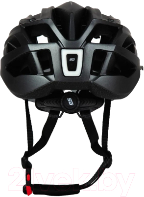 Защитный шлем STG TS-33 / Х112447 (M, серый)