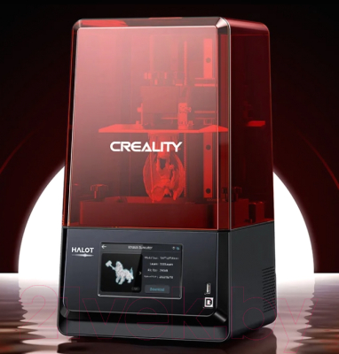 3D-принтер Creality Halot One Pro