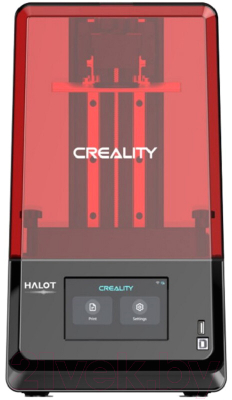 3D-принтер Creality Halot One Pro