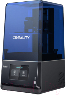 3D-принтер Creality Halot One Plus