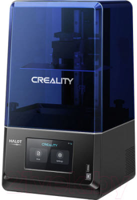 3D-принтер Creality Halot One Plus