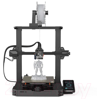 3D-принтер Creality Ender 3 S1 Pro