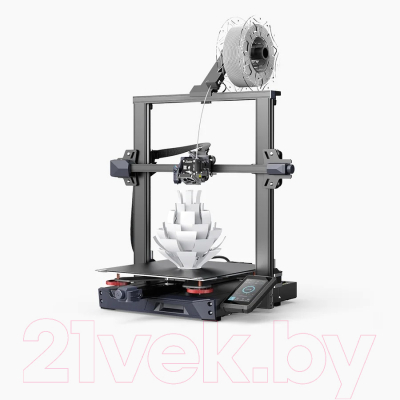 3D-принтер Creality Ender 3 S1 Plus