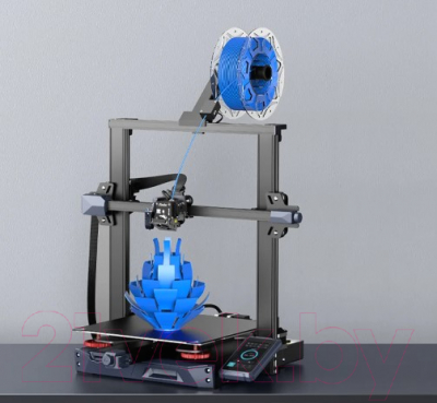 3D-принтер Creality Ender 3 S1 Plus