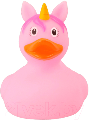 Изображение товара Игрушка для ванной Funny Ducks Уточка единорог / FuDu2042