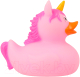 Миниатюра изображения товара Игрушка для ванной Funny Ducks Уточка единорог / FuDu2042