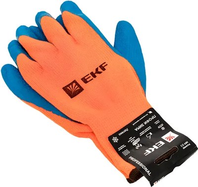 

Перчатки защитные, Профи Зима / pe10lt-9-pro