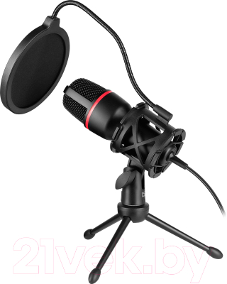 Микрофон Defender Forte GMC 300 / 64631