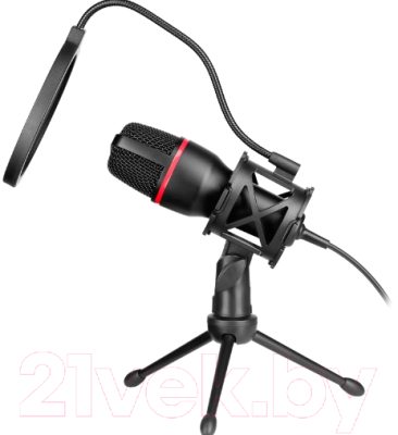 Изображение товара Микрофон Defender Forte GMC 300 / 64631
