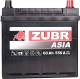 Миниатюра изображения товара Автомобильный аккумулятор Zubr Ultra Asia R+ (60 А/ч)