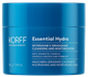 Маска для лица кремовая KORFF Essential Hydra Cleansing And Moisturization Nourishing  (50мл) - 