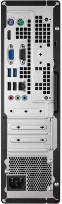 Неттоп Asus D500SD (D500SD-312100011X)