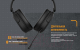 Миниатюра изображения товара Беспроводные наушники Asus TUF Gaming H1 Wireless