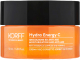 Крем для лица KORFF Hydra Energy C Moisturization And Anti-Age Sorbet Face Cream (50мл) - 