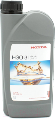 Трансмиссионное масло Honda HGO-3 / 08290P9901HE (1л)