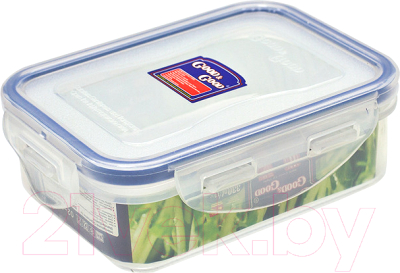 Изображение товара Контейнер Good&Good 44958 (0.33л)