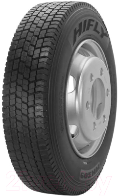 Грузовая шина Hi Fly HH309 235/75R17.5 143/141J нс16