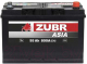 Автомобильный аккумулятор Zubr Ultra Asia R+ (95 А/ч) - 