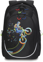 

Рюкзак, RU-335-1