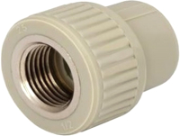 

Муфта Kalde, ВР Дн 20x1/2 ПП / 3223-nfo-200b00