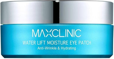 

Патчи под глаза, Water Lift Moisture Eye Patch Гидрогелевые