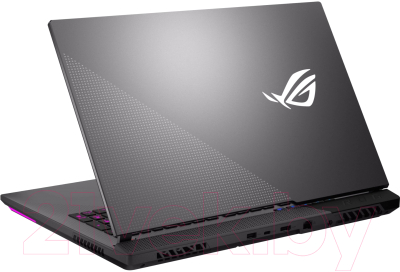 Игровой ноутбук Asus ROG Strix G17 G713IE-HX014