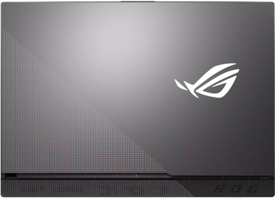 Игровой ноутбук Asus ROG Strix G17 G713IE-HX014