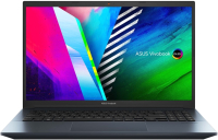 

Ноутбук Asus, VivoBook Pro 15 OLED K6500ZC-MA392