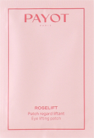 Патчи под глаза Payot Roselift Eye Lifting Patch (20шт) - 