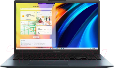 Ноутбук Asus VivoBook Pro 15 OLED M6500QC-L1072