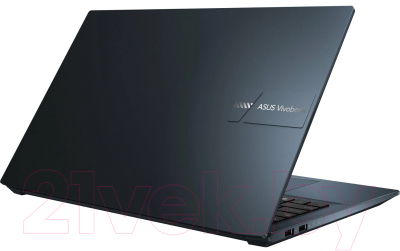 Ноутбук Asus VivoBook Pro 15 OLED M6500QC-L1072