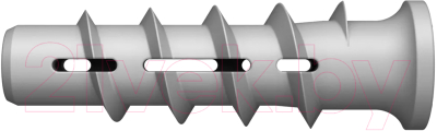 Дюбель для пенобетона FISCHER FTP K 6 / 78412K (25шт)